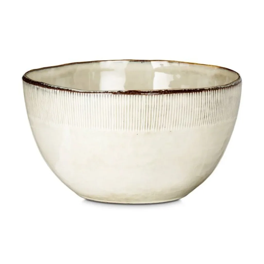 Malia Serving Bowl
Nkuku