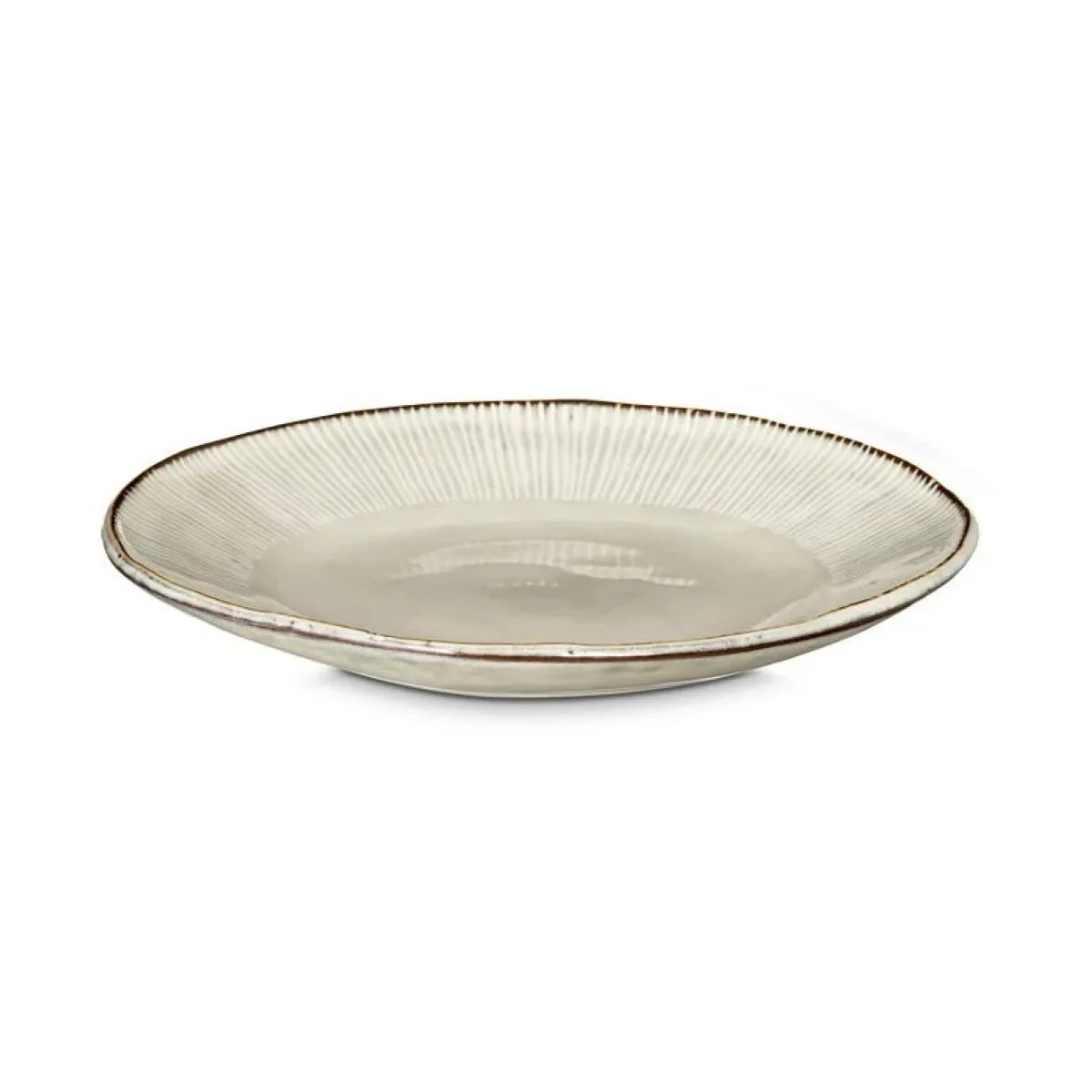 Malia Side Plate
Nkuku