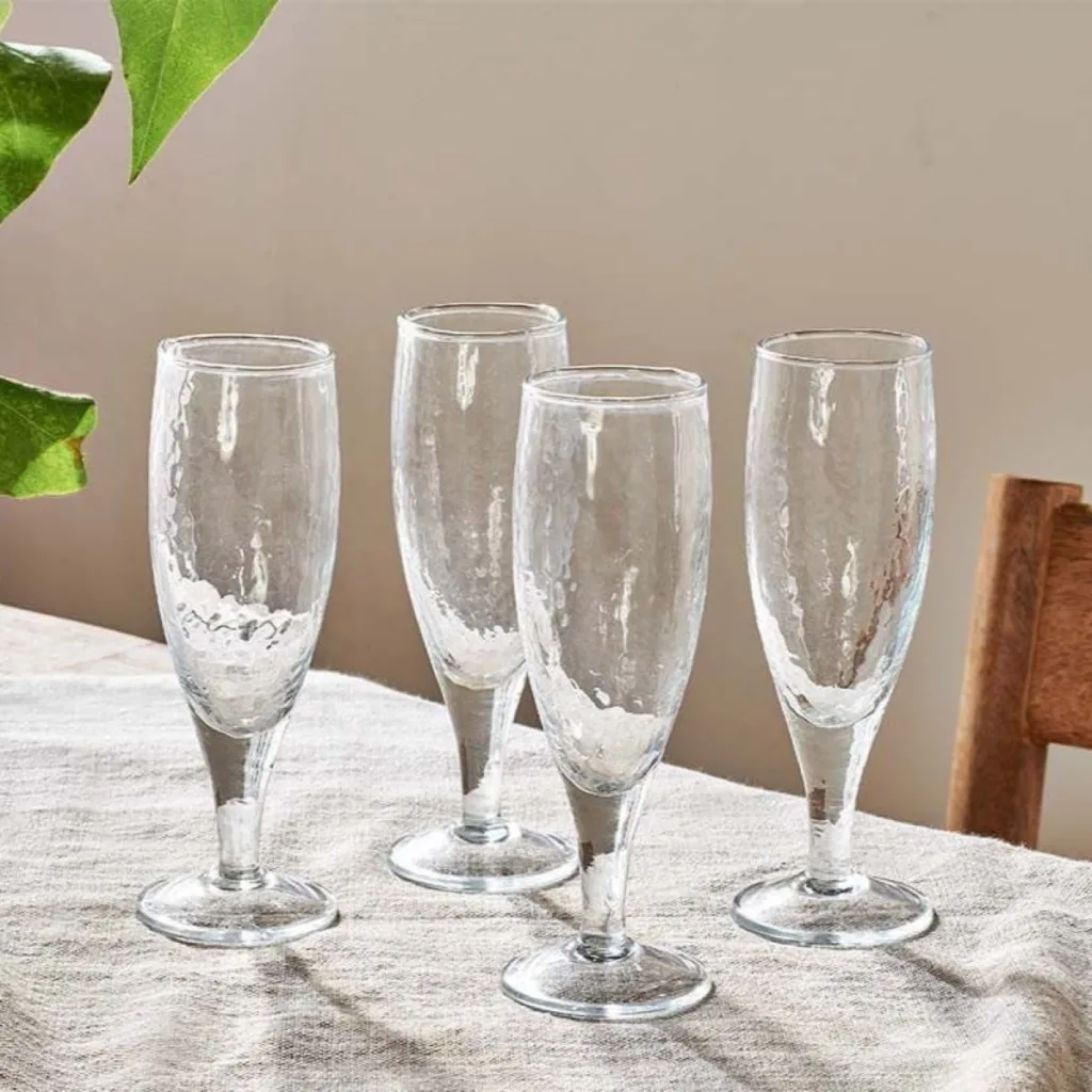 Yala Glassware Collection
Nkuku