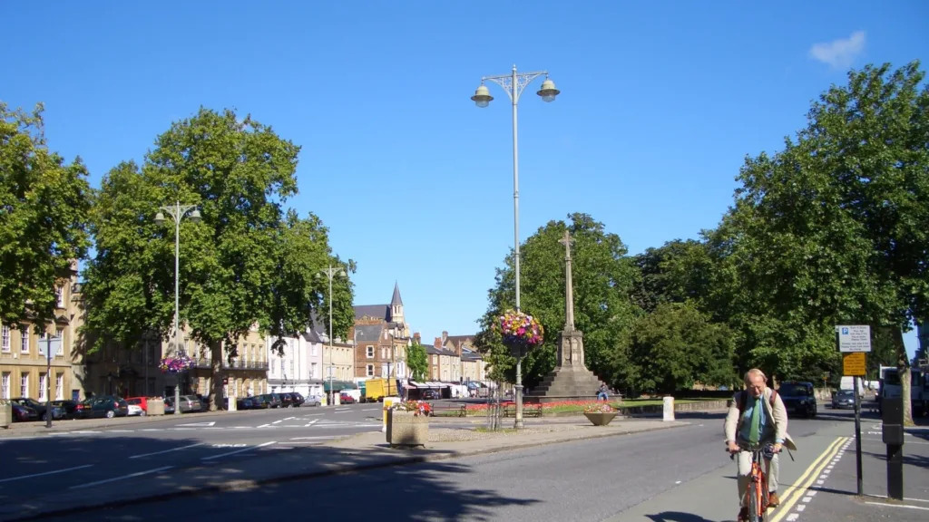 North Oxford Edition - The Oxford Magazine