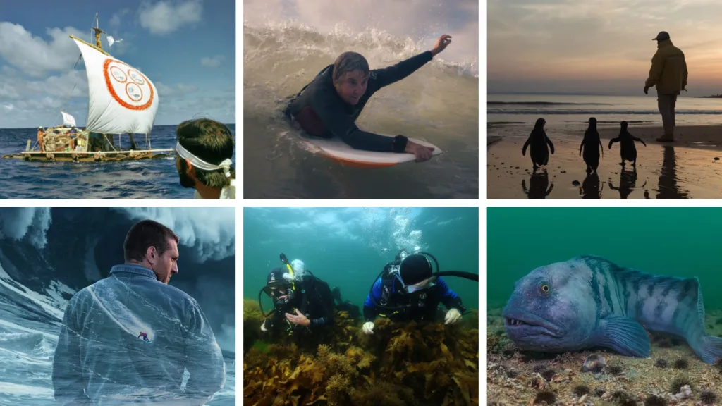 Ocean Film Festival 2026