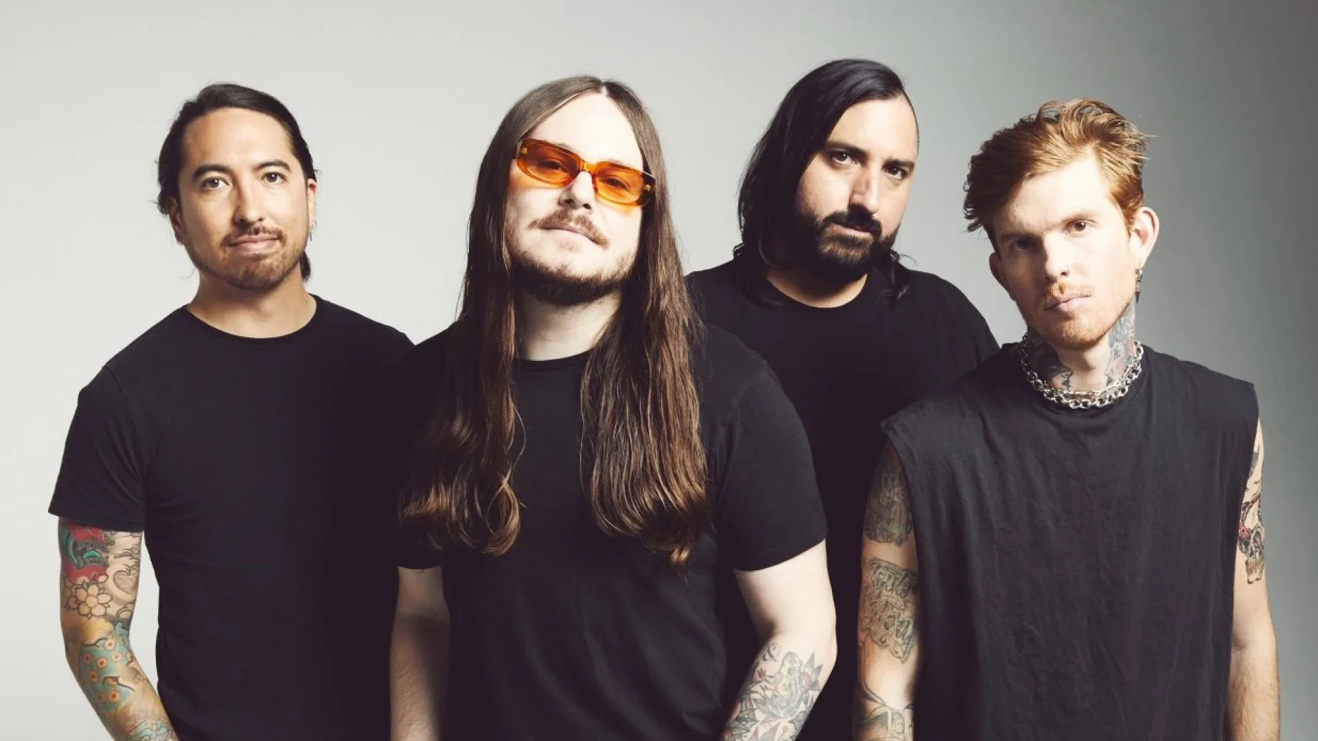 Of Mice & Men at O2 Academy