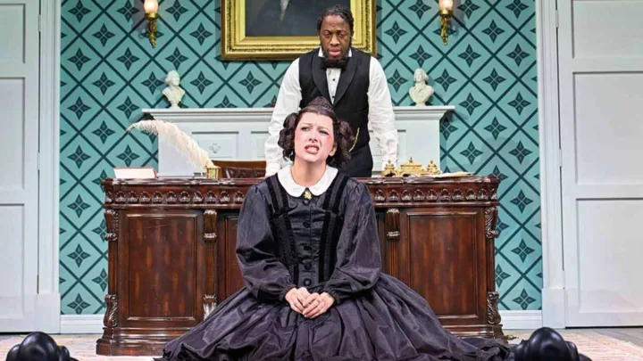 Oh, Mary! lands in London with a wickedly irresistible £48 ticket offer