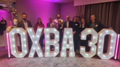 Oxfordshire Business Awards 2026 announces finalists ahead of 30th anniversary celebration