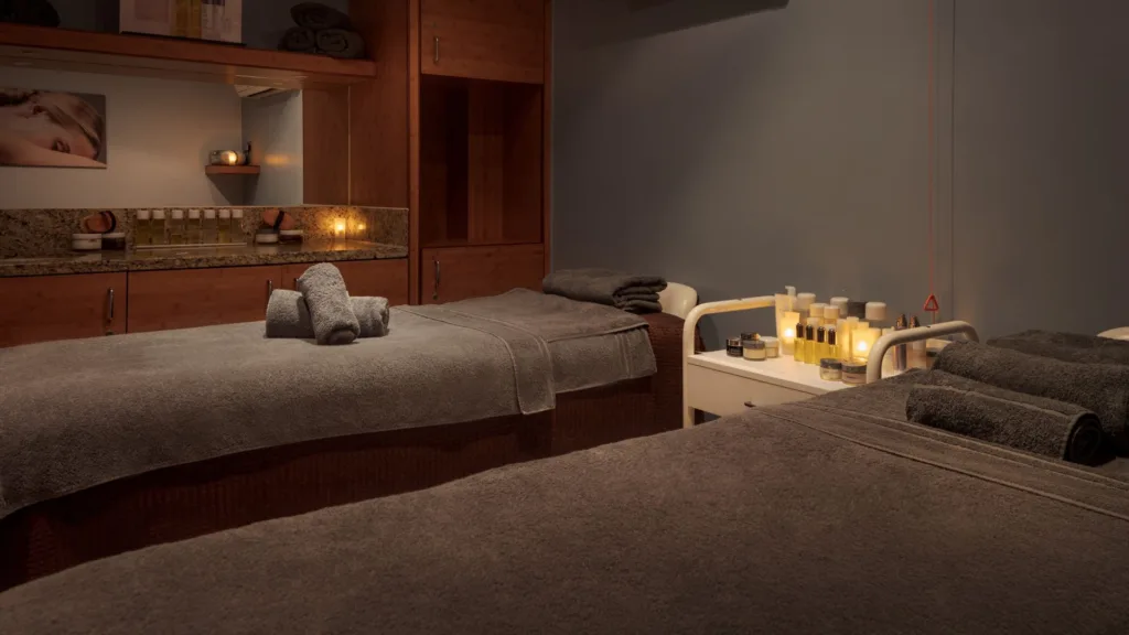 Oxford Belfry Hotel & Spa Experience