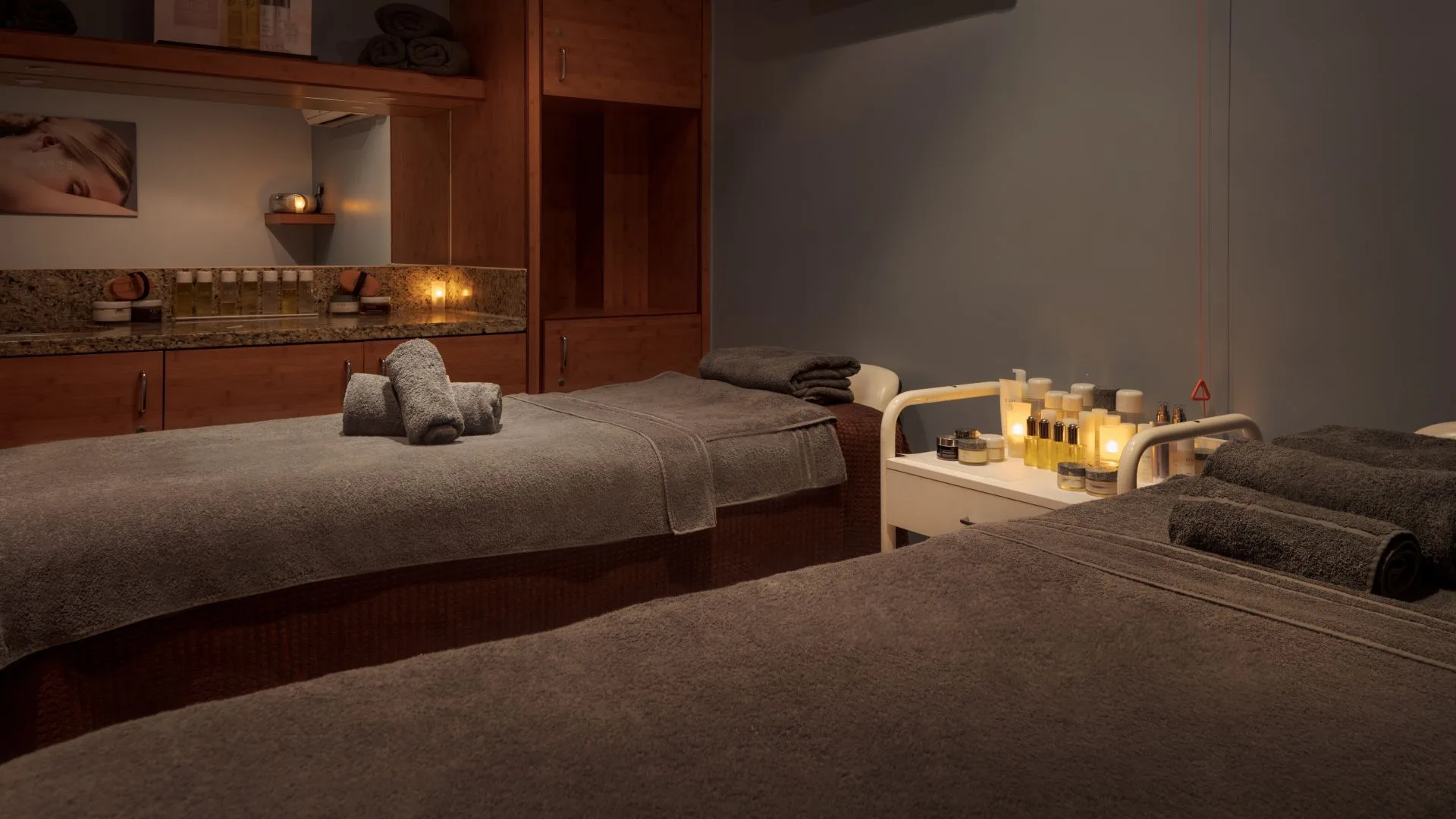 Oxford Belfry Hotel & Spa Experience