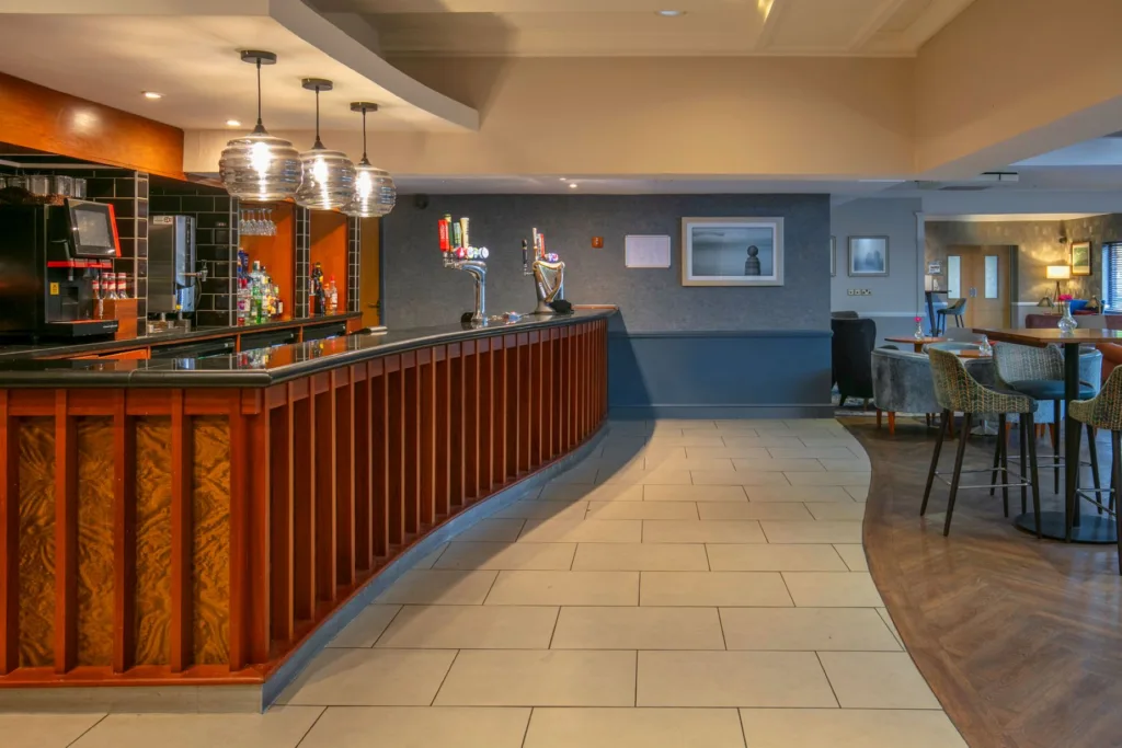 Oxford Belfry Hotel & Spa