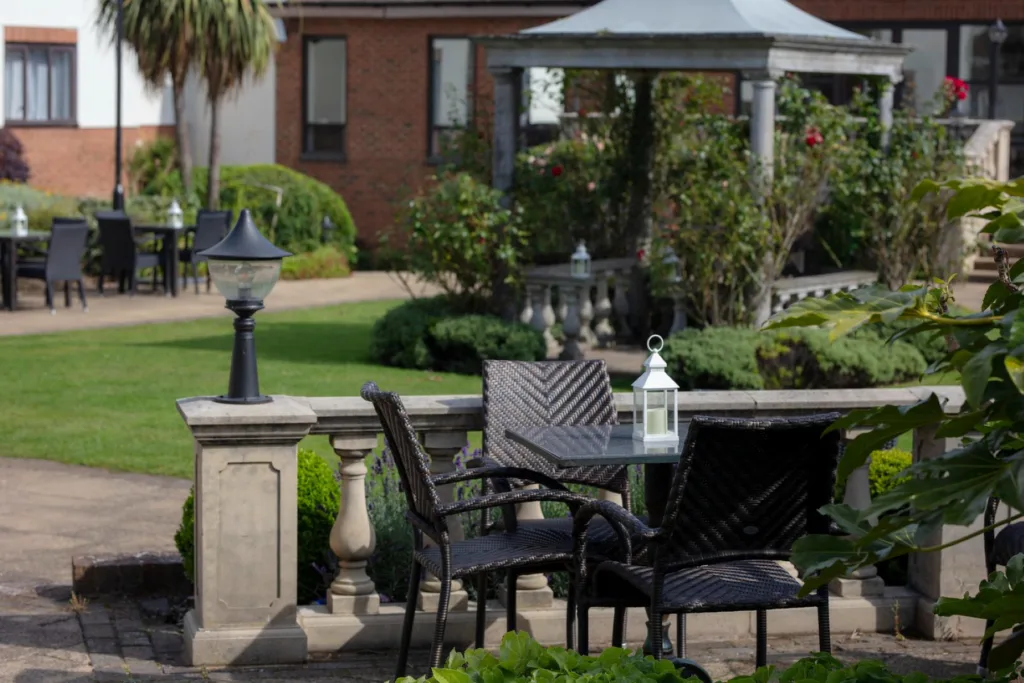 Oxford Belfry Hotel & Spa