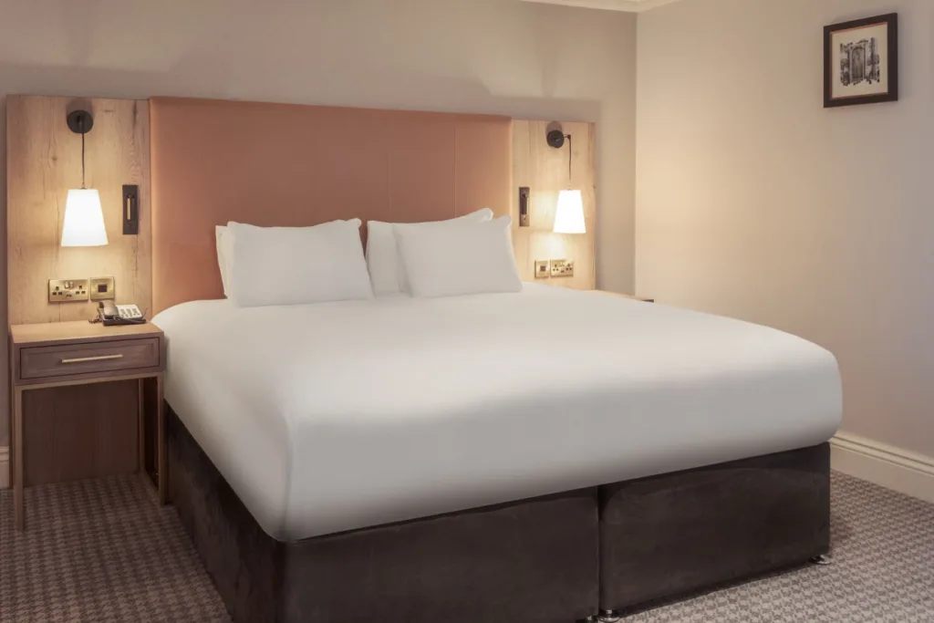 Oxford Belfry Hotel & Spa