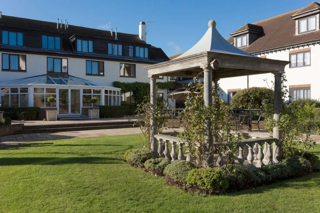 Oxford Belfry Hotel & Spa
