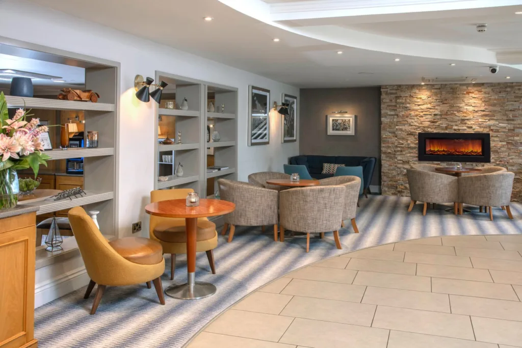 Oxford Belfry Hotel & Spa