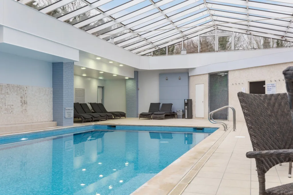 Oxford Belfry Hotel & Spa