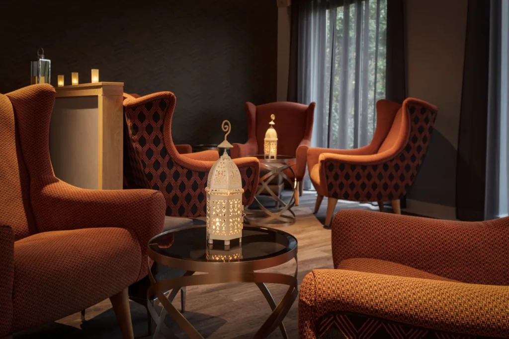 Oxford Belfry Hotel & Spa