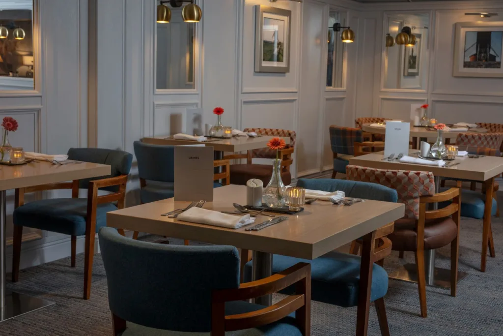 Oxford Belfry Hotel & Spa