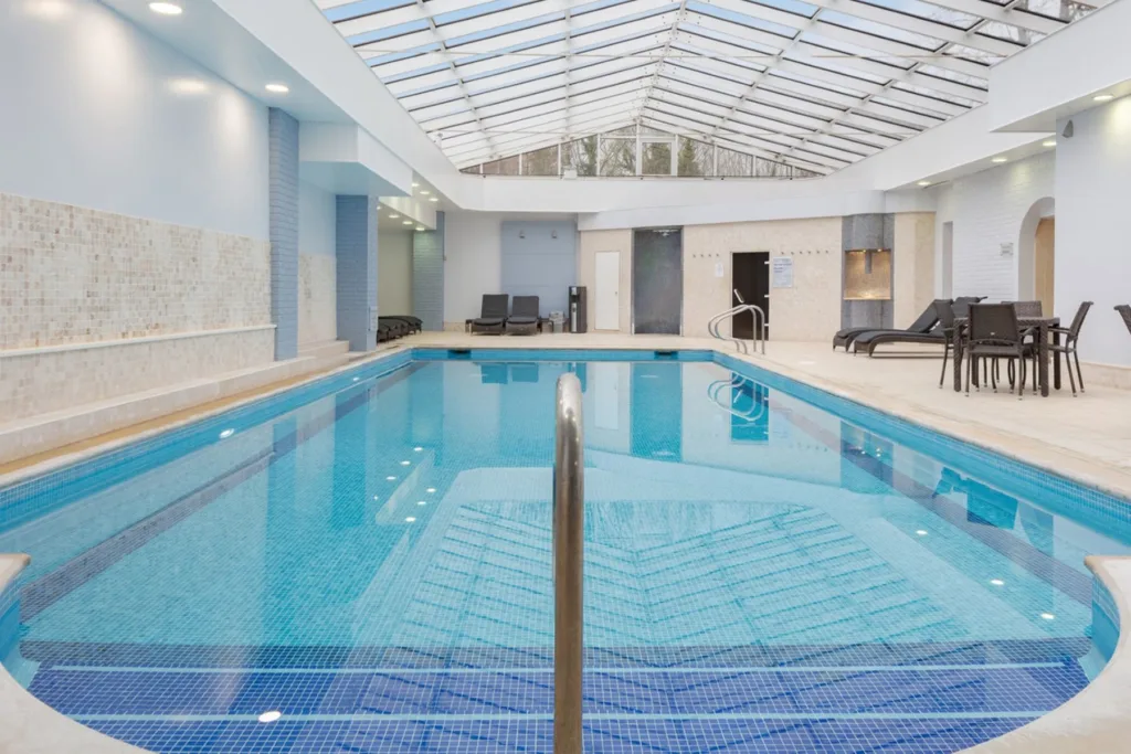 Oxford Belfry Hotel & Spa