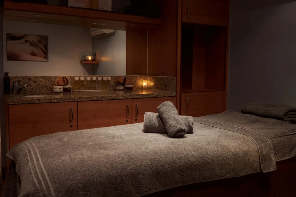 Oxford Belfry Hotel & Spa