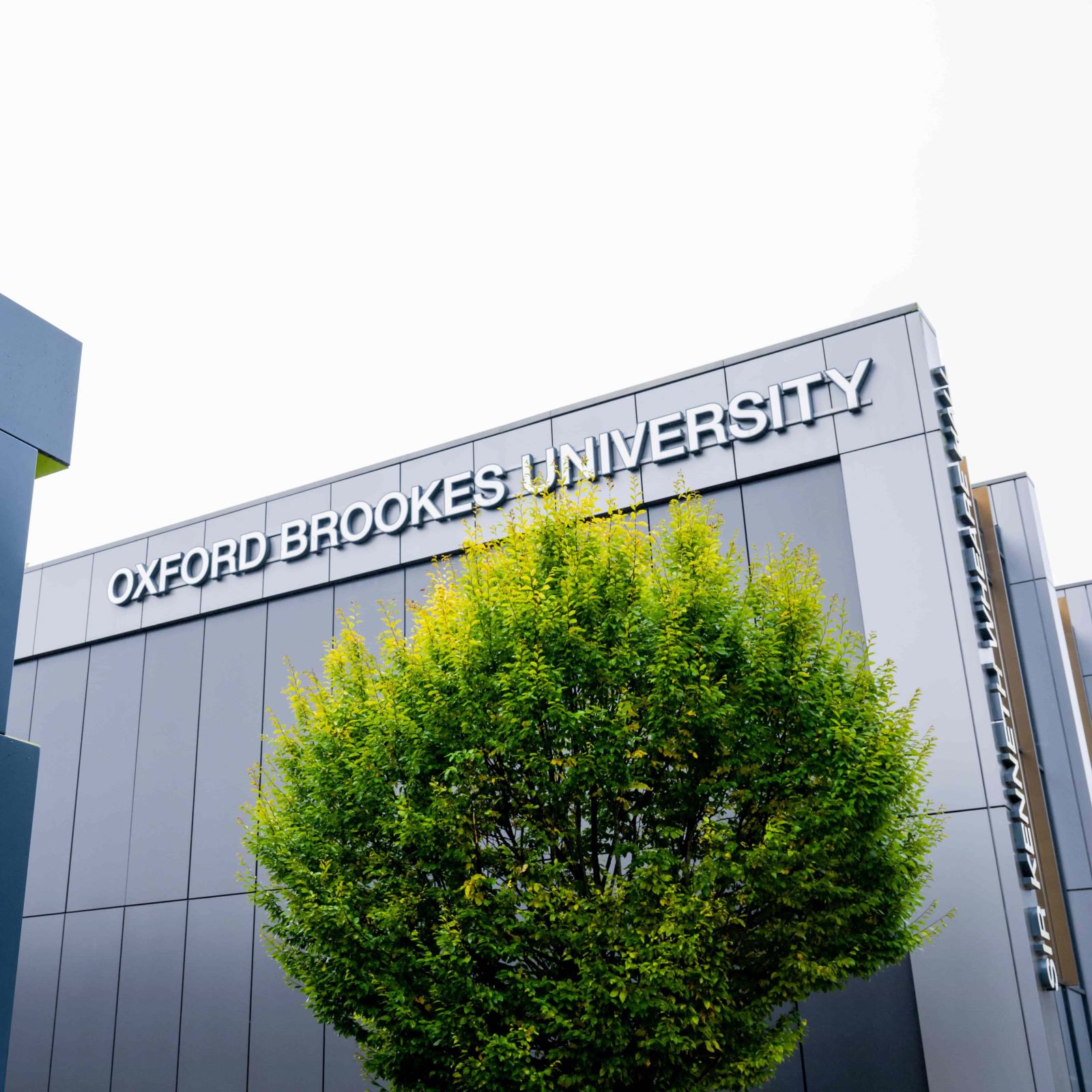 Oxford Brookes University completes £1m refurbishment project at its Headington Campus