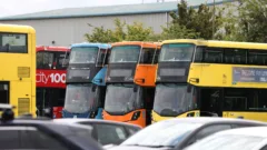 Oxford Bus Company