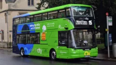 Oxford Bus Company