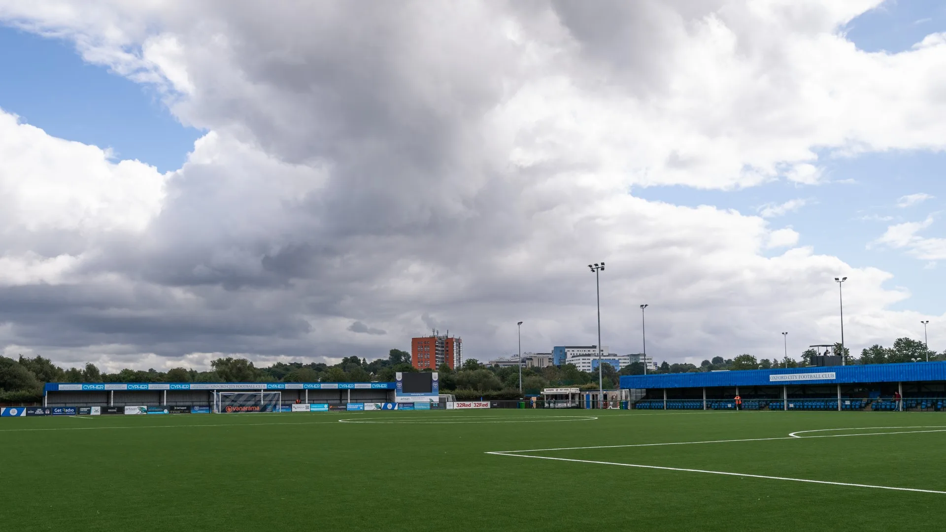 Oxford City Football Club announces a new advisory board of directors and investment