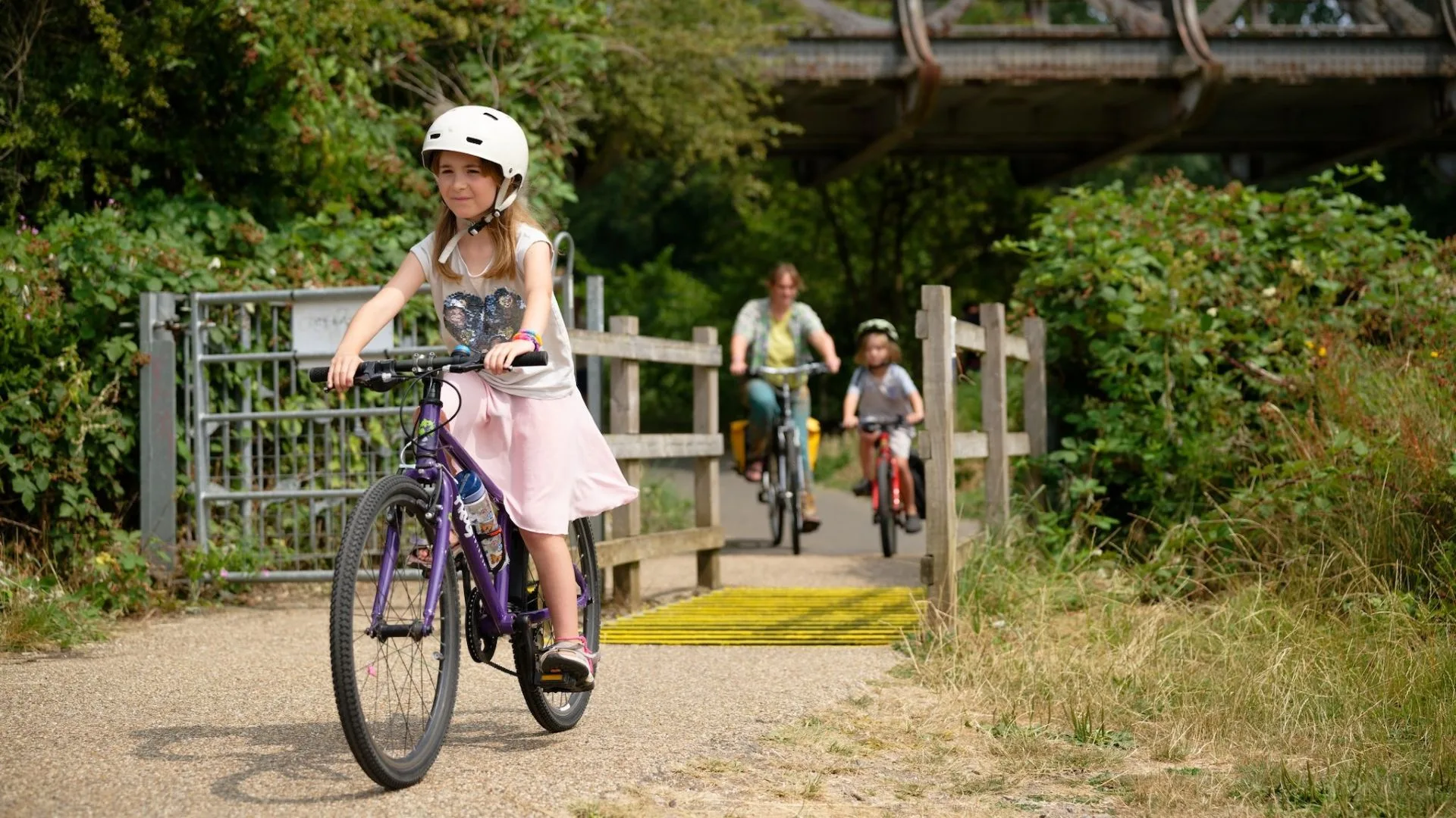 Oxford Greenways