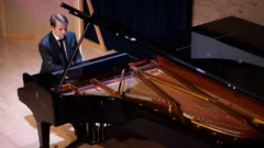 Oxford Piano Festival