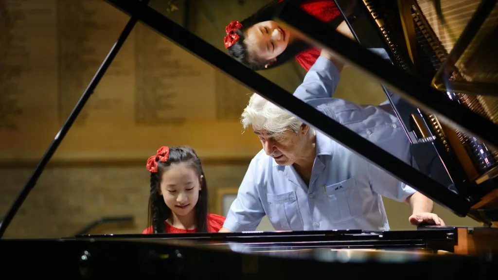 Oxford Piano Festival