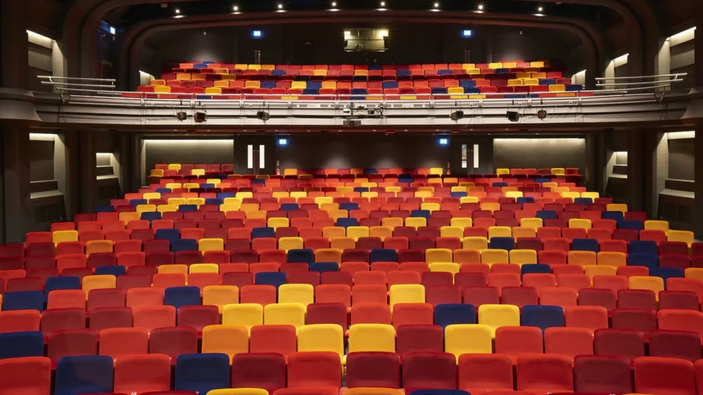 Oxford Playhouse