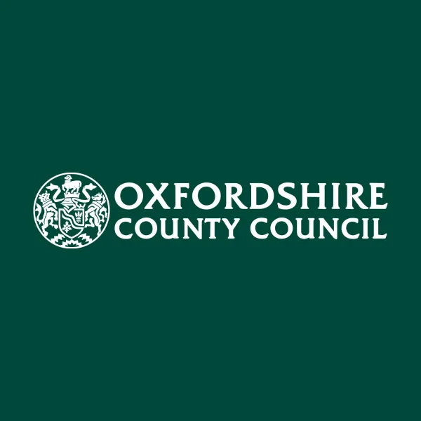 Oxfordshire County Council