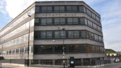 Local government in Oxfordshire