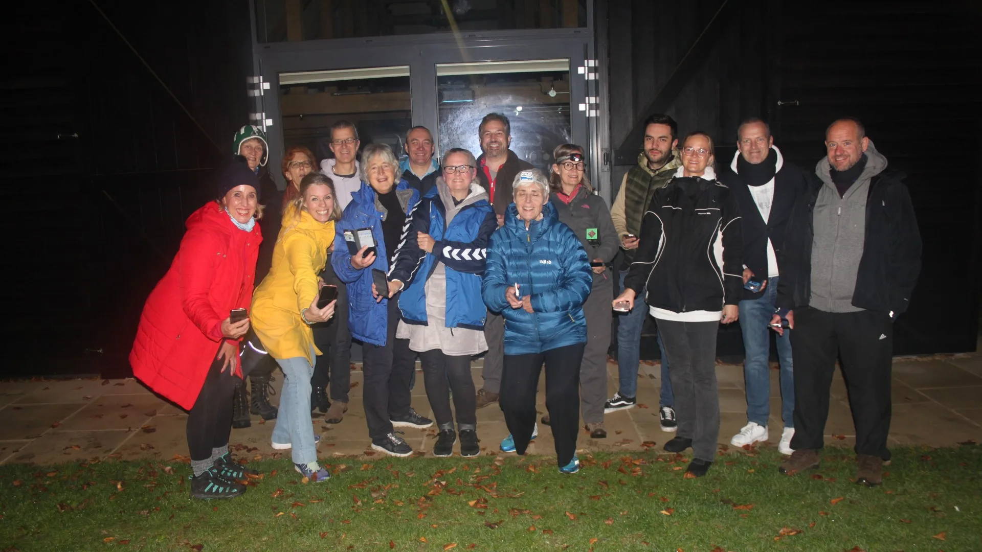 Sign up for the 2023 CEO Sleepout to help raise vital funds to tackle homelessness