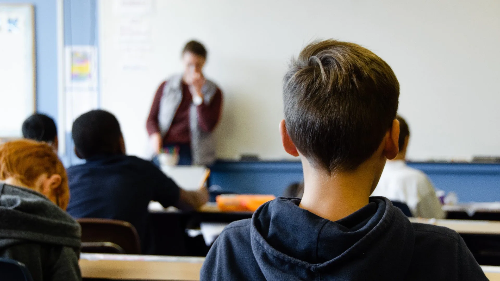 Majority of Oxfordshire children offered first choice secondary school place for 2022/23