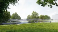 Oxpens River Bridge