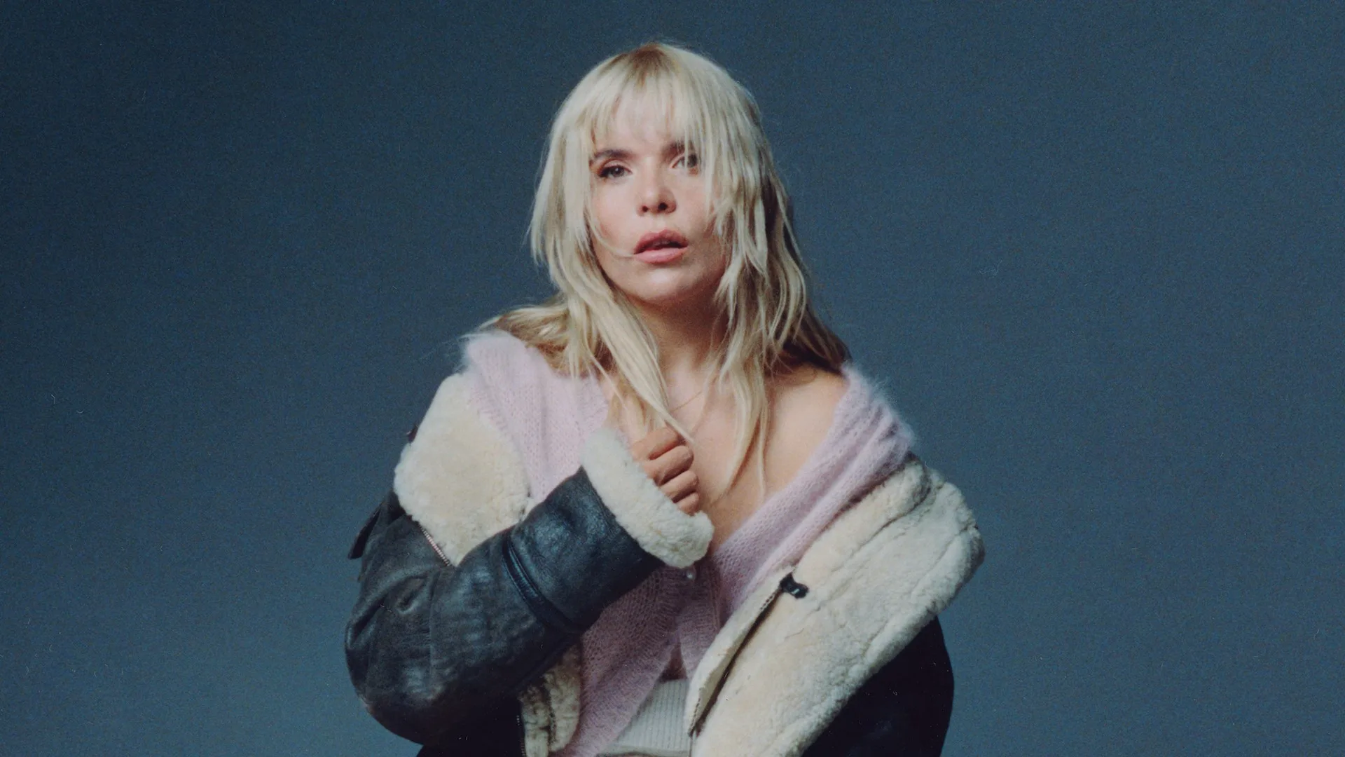 Paloma Faith at New Theatre Oxford