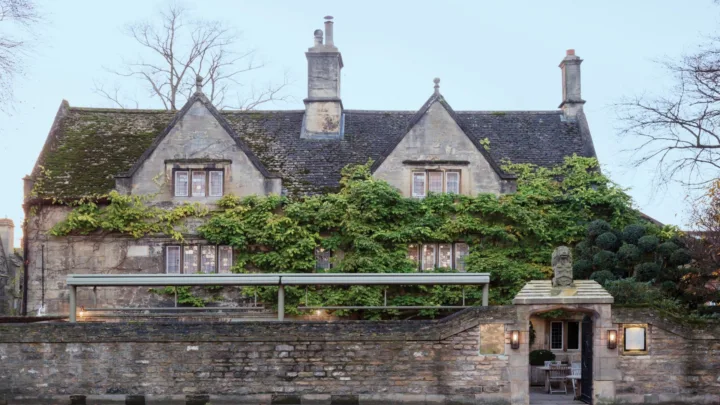 Old Parsonage Hotel, Oxford