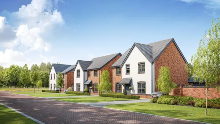 Persimmon Homes Wessex