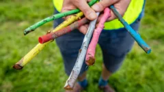 World PoohSticks Championships returns to Sandford Lock in 2026 to celebrate 100 years of Winnie the Pooh