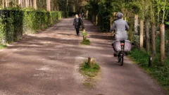 Oxfordshire Quiet Lanes