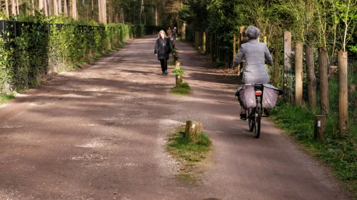 Oxfordshire Quiet Lanes