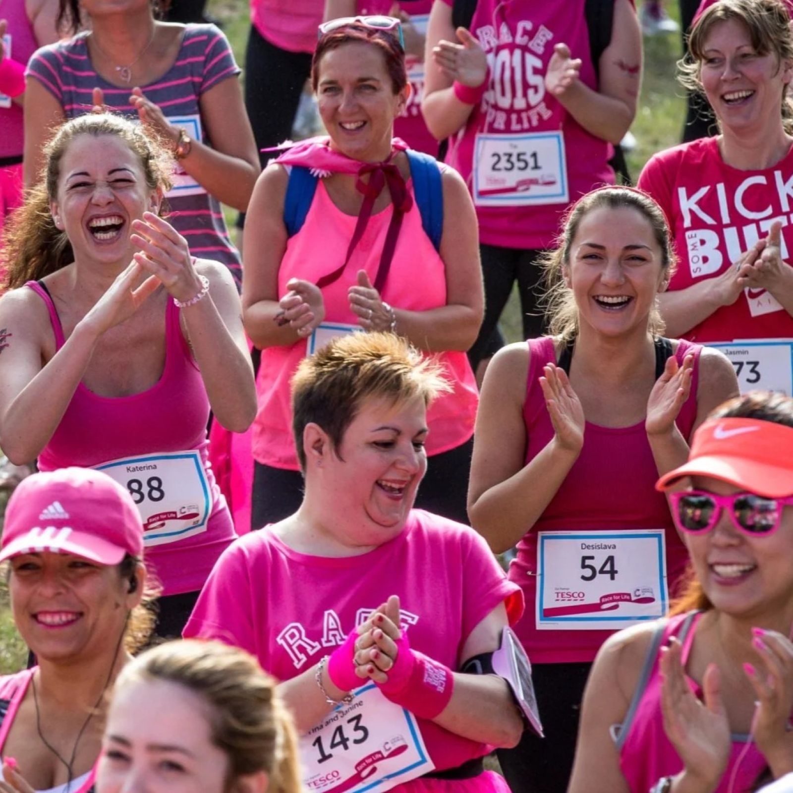 Oxford’s Race for Life 2025: What to know about road closures & parking restrictions