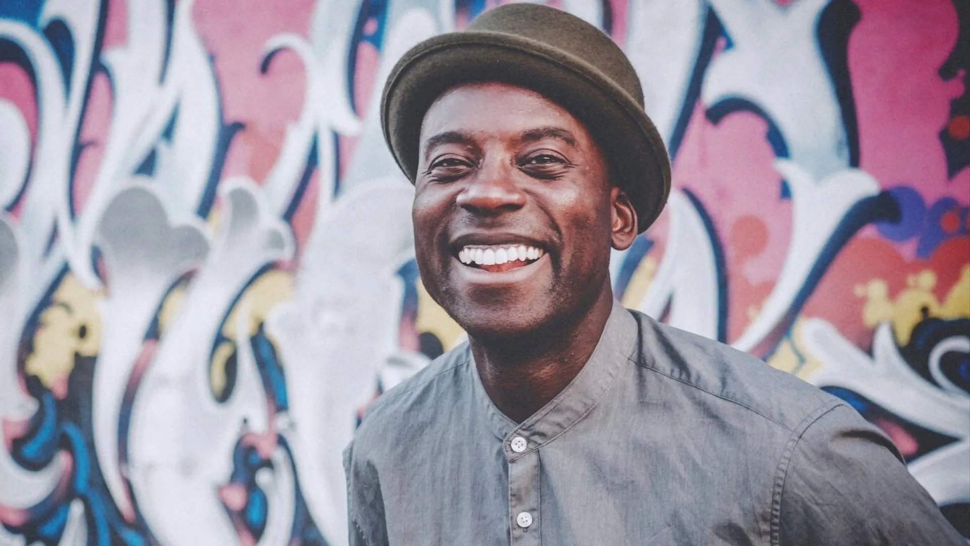 Witney Jazz presents – The Randolph Mathews / Nick Meier Band