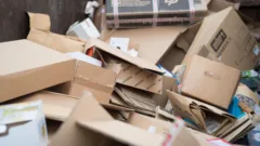 Recycling Centre