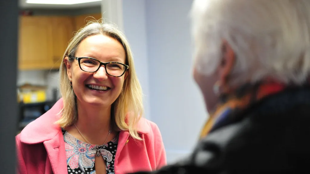 Oxfordshire charity Response launches free mental health resources online