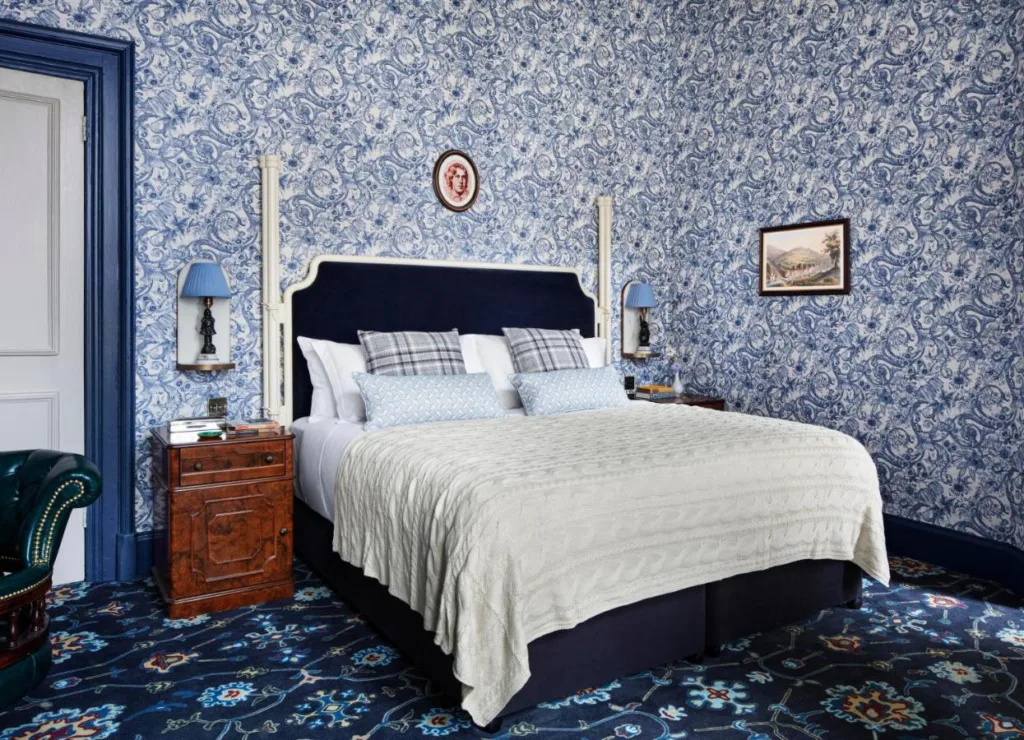 Rooms & Suites at The Randolph Hotel by Graduate Hotels - Gallery 01