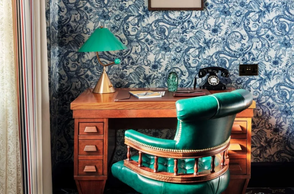 Rooms & Suites at The Randolph Hotel by Graduate Hotels - Gallery 05