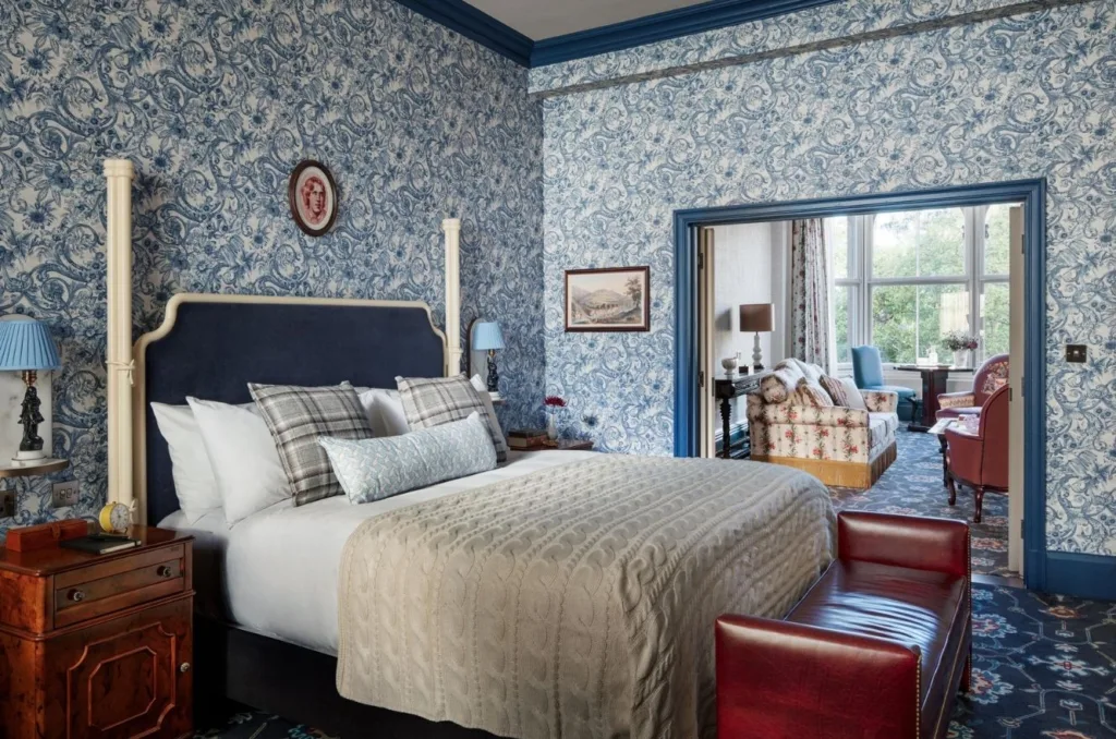 Rooms & Suites at The Randolph Hotel by Graduate Hotels - Gallery 06