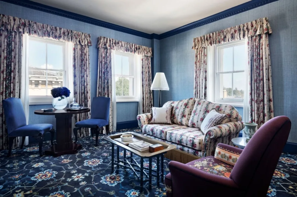 Rooms & Suites at The Randolph Hotel by Graduate Hotels - Gallery 07
