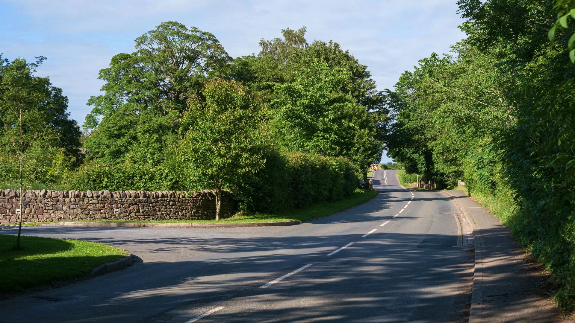 County council to review speed limits on 60 rural roads in push for safer travel