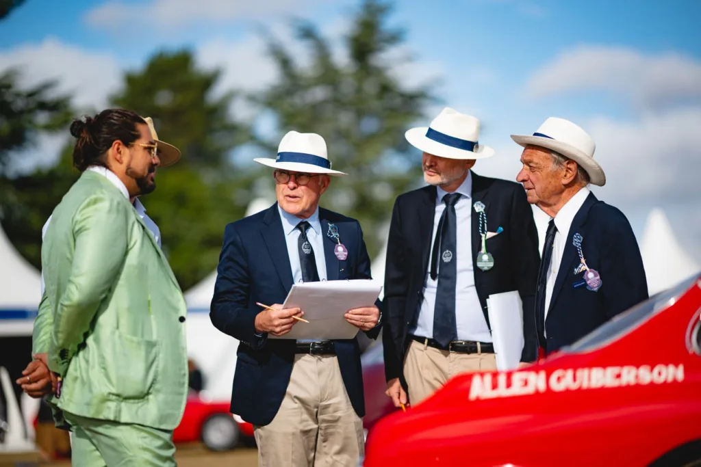 Salon Privé 2025 Day One Highlights Gallery 04