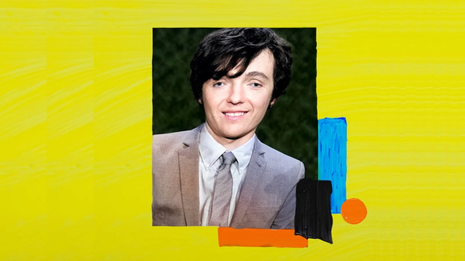 Sam Campbell: Wobservations